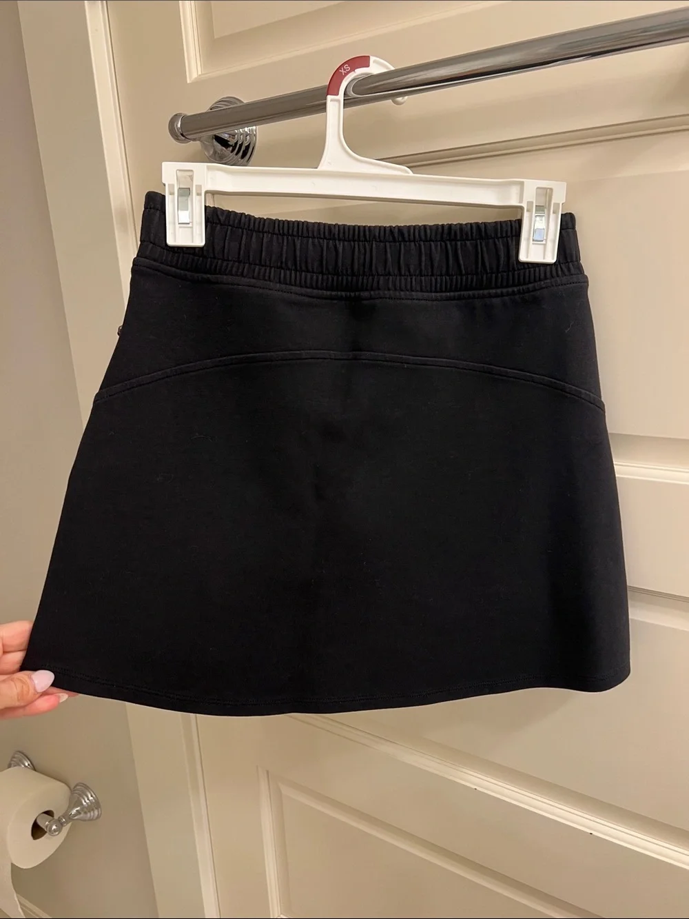 Old Navy Skort and Bra set
